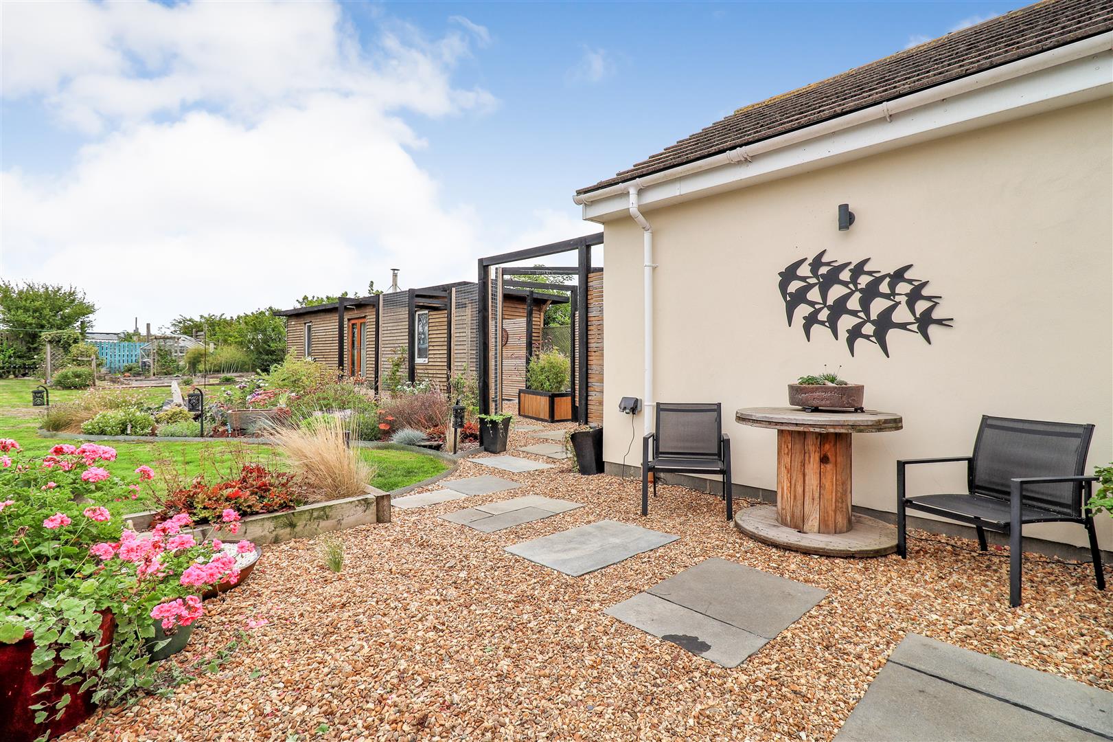 Prickwillow Road, Isleham, Ely